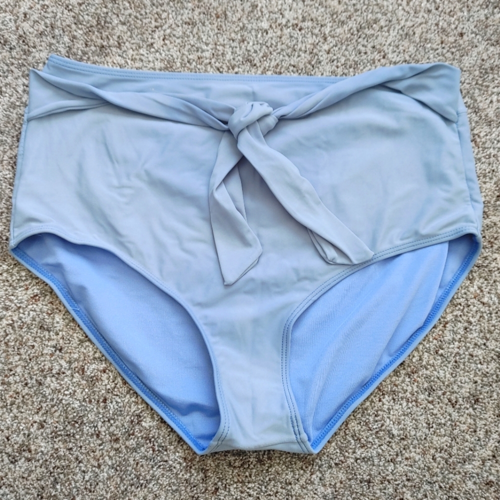 Janela Bay swim bottoms